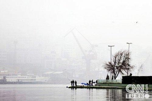 İstanbul SİS altında - Resim 23