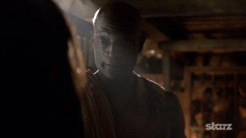 Spartacus dizisi Spartacus olmadan dönüyor