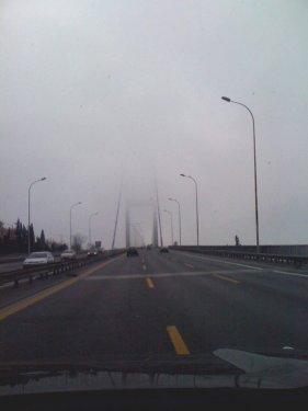 İstanbul SİS altında - Resim 9