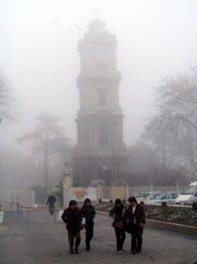 İstanbul SİS altında - Resim 26