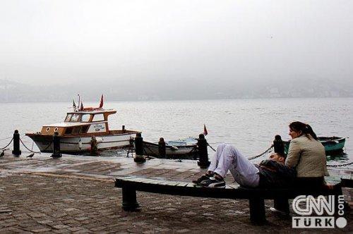 İstanbul SİS altında - Resim 17