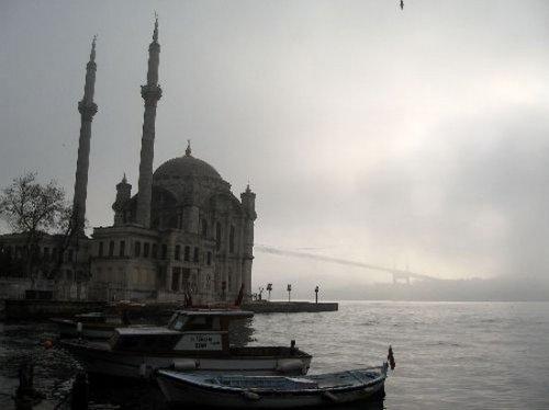 İstanbul SİS altında - Resim 8