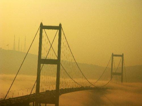 İstanbul SİS altında - Resim 25