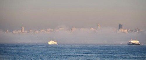 İstanbul SİS altında - Resim 2