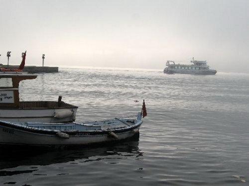 İstanbul SİS altında - Resim 6