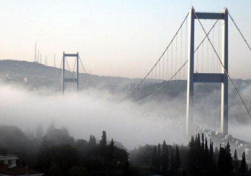 İstanbul SİS altında - Resim 1