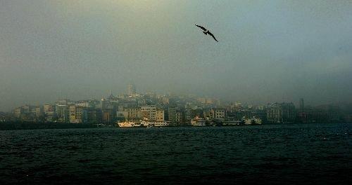 İstanbul SİS altında - Resim 31