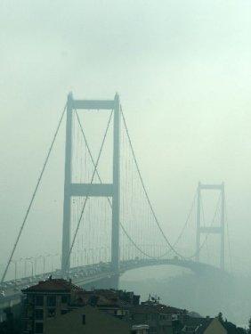 İstanbul SİS altında - Resim 30
