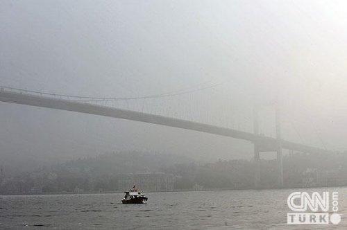 İstanbul SİS altında - Resim 20