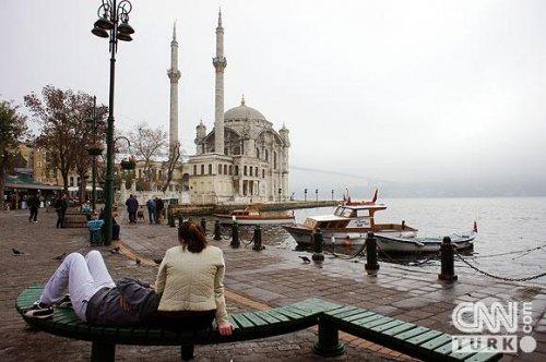 İstanbul SİS altında - Resim 13