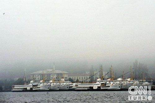 İstanbul SİS altında - Resim 21