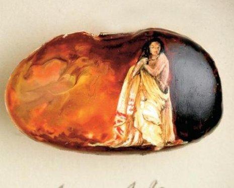 Sineğin kanadındaki İstanbul 