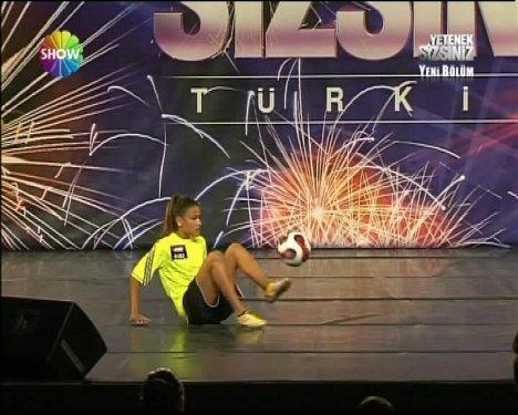 Acun’u hayran bırakan yetenek - Resim 13