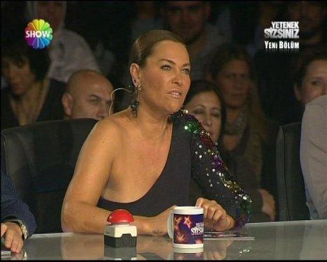 Acun’u hayran bırakan yetenek - Resim 2