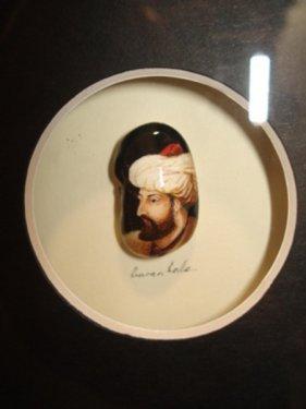 Sineğin kanadındaki İstanbul 