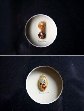 Sineğin kanadındaki İstanbul 