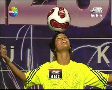 Acun’u hayran bırakan yetenek - Resim 9