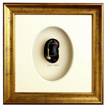 Sineğin kanadındaki İstanbul 