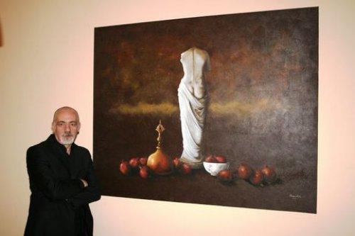 Sineğin kanadındaki İstanbul 