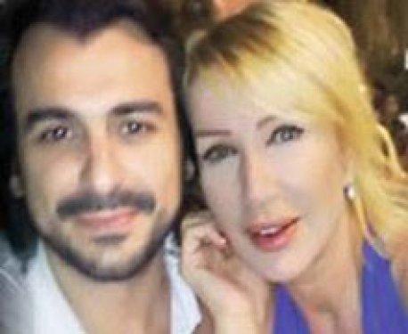 Seda Sayan Atilla Altay - Resim 8