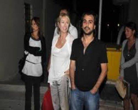 Seda Sayan Atilla Altay - Resim 4