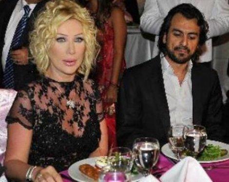 Seda Sayan Atilla Altay - Resim 5