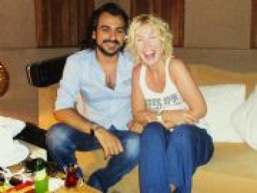 Seda Sayan Atilla Altay - Resim 1