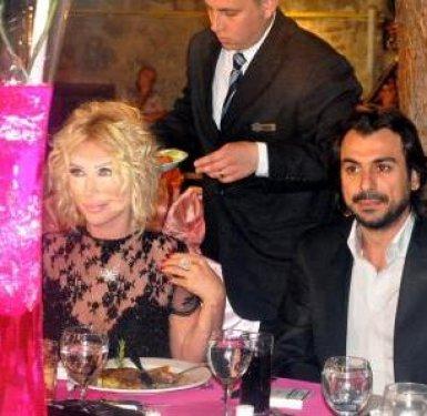 Seda Sayan Atilla Altay - Resim 7