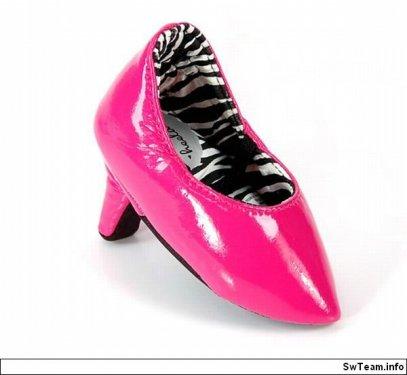 Sıradışı ayakkabılar