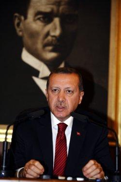 Başbakan Erdoğan Lübnan'da - Resim 4