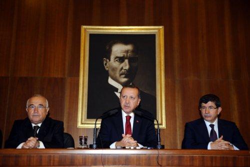 Başbakan Erdoğan Lübnan'da - Resim 3