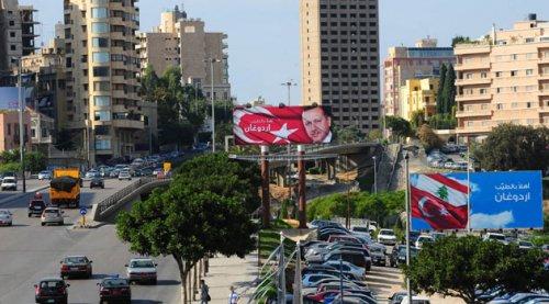 Lübnan Başbakanı böyle bekledi - Resim 7