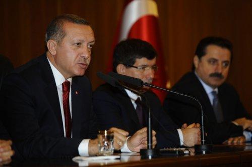 Başbakan Erdoğan Lübnan'da - Resim 5