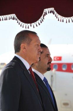 Başbakan Erdoğan Lübnan'da - Resim 10