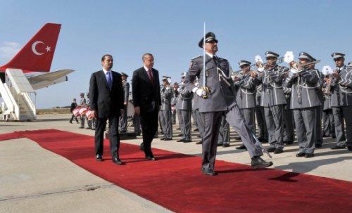 Başbakan Erdoğan Lübnan'da - Resim 12