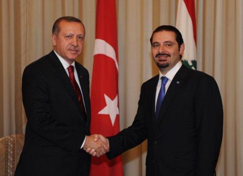 Başbakan Erdoğan Lübnan'da - Resim 9