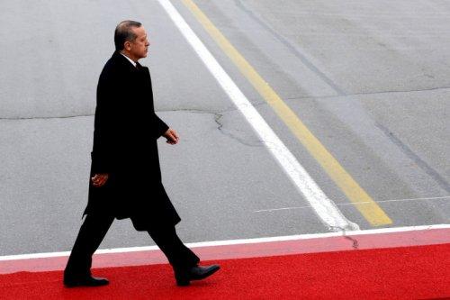 Başbakan Erdoğan Lübnan'da - Resim 6