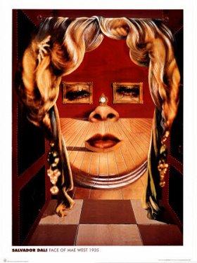 Salvador Dali resimleri - Resim 6