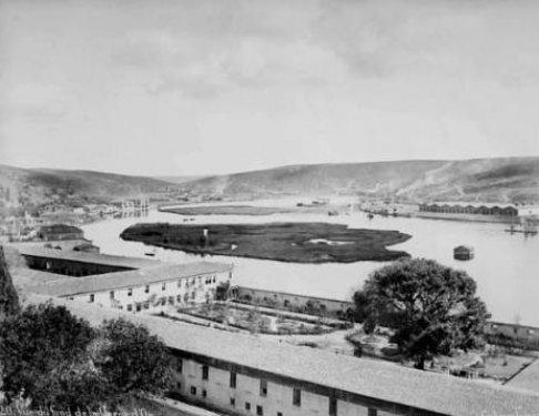 II. Abdülhamid'in arşivinden İstanbul - Resim 24