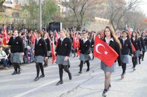 Edirne'nin düşman işgalinden kurtuluşu