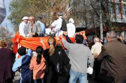 Edirne'nin düşman işgalinden kurtuluşu