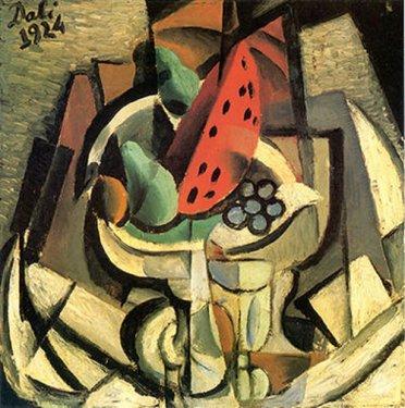 Salvador Dali resimleri - Resim 12
