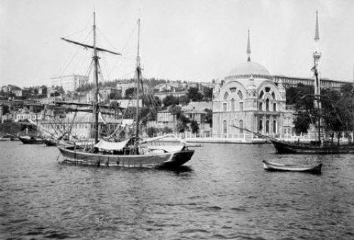 II. Abdülhamid'in arşivinden İstanbul - Resim 8