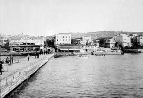 II. Abdülhamid'in arşivinden İstanbul - Resim 9
