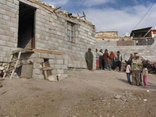 İkizini karnında taşıyan İlknur’un ailesi - Resim 7