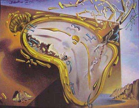 Salvador Dali resimleri - Resim 8