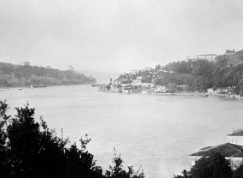 II. Abdülhamid'in arşivinden İstanbul - Resim 20