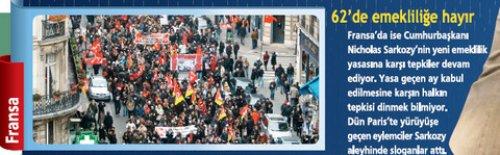 Avrupa'da kriz var  - Resim 5
