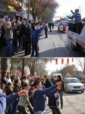 Edirne'nin düşman işgalinden kurtuluşu