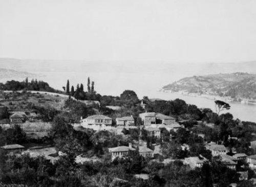 II. Abdülhamid'in arşivinden İstanbul - Resim 33